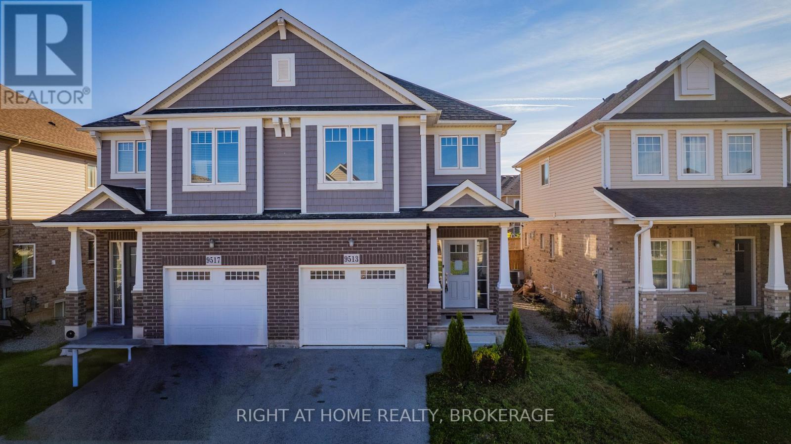 9513 TALLGRASS AVENUE, Niagara Falls, Ontario