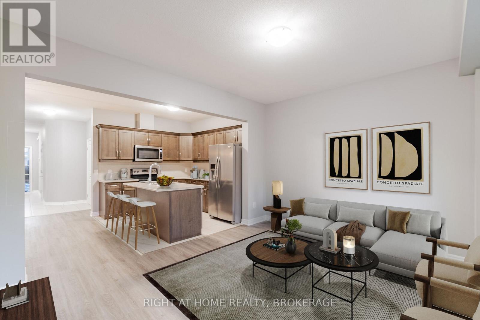 9513 Tallgrass Avenue, Niagara Falls, Ontario  L2G 0Y2 - Photo 4 - X12522356