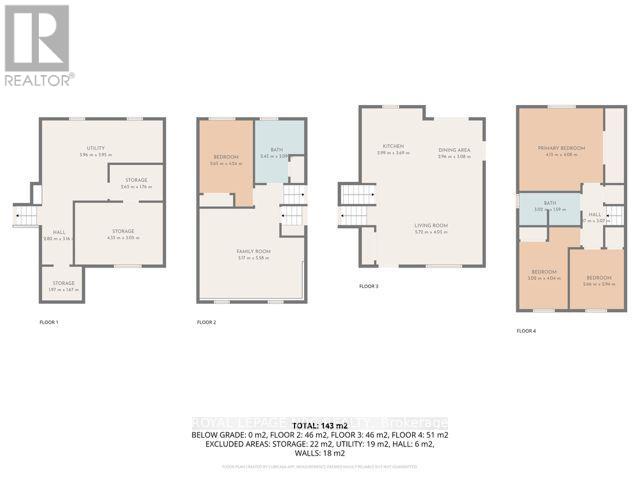 2455 Coral Avenue, Fort Erie, Ontario  L0S 1S0 - Photo 50 - X12522364