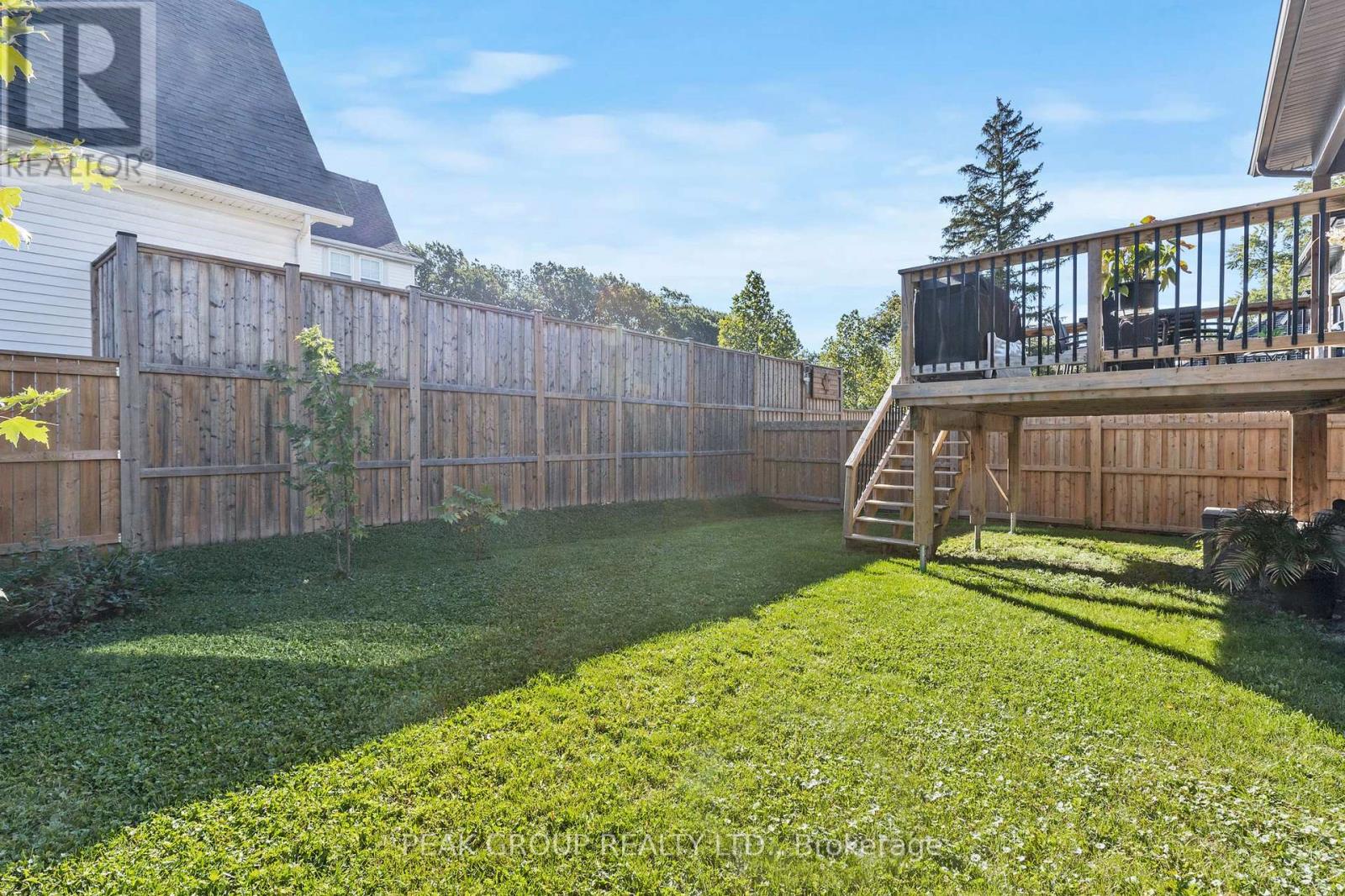 398 Aqueduct Street, Welland, Ontario  L3C 0H3 - Photo 42 - X12522426