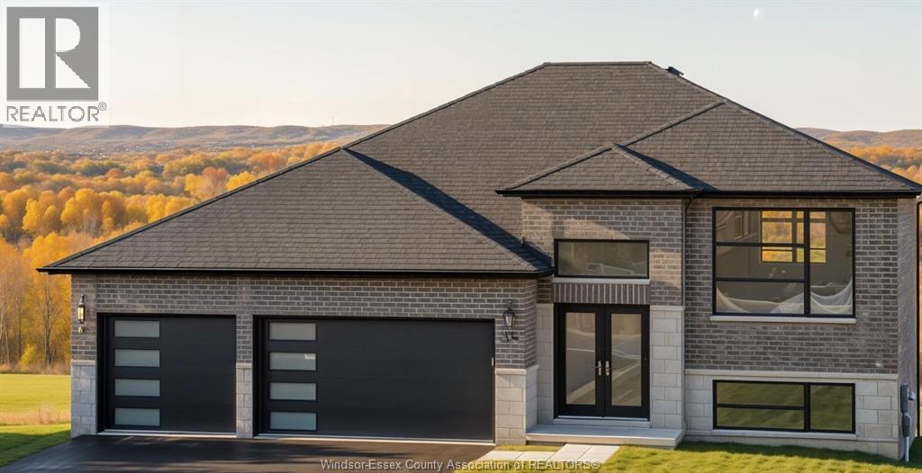 MLS# 25028317: LOT 10 DUCHARME, Essex, Canada