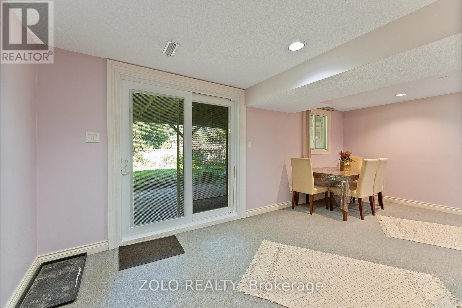 LOWER W/O - 27 ABRAHAM AVENUE, Markham, Ontario