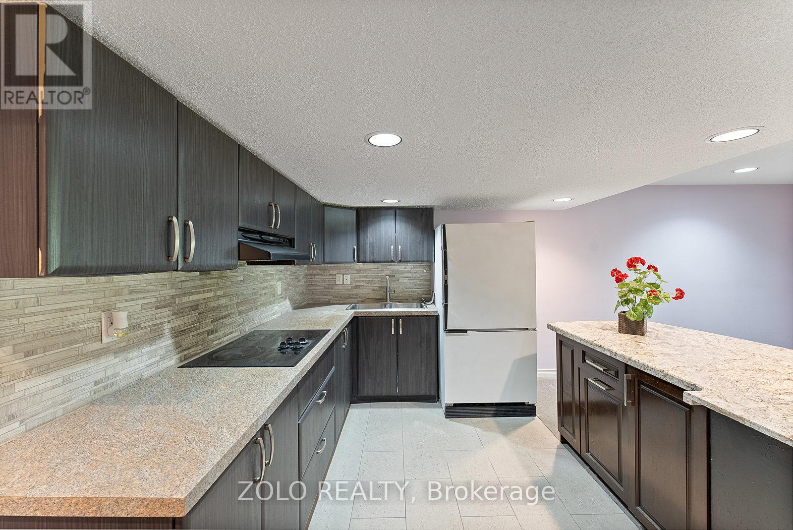 Lower W/o - 27 Abraham Avenue, Markham, Ontario  L3T 5G5 - Photo 6 - N12522230