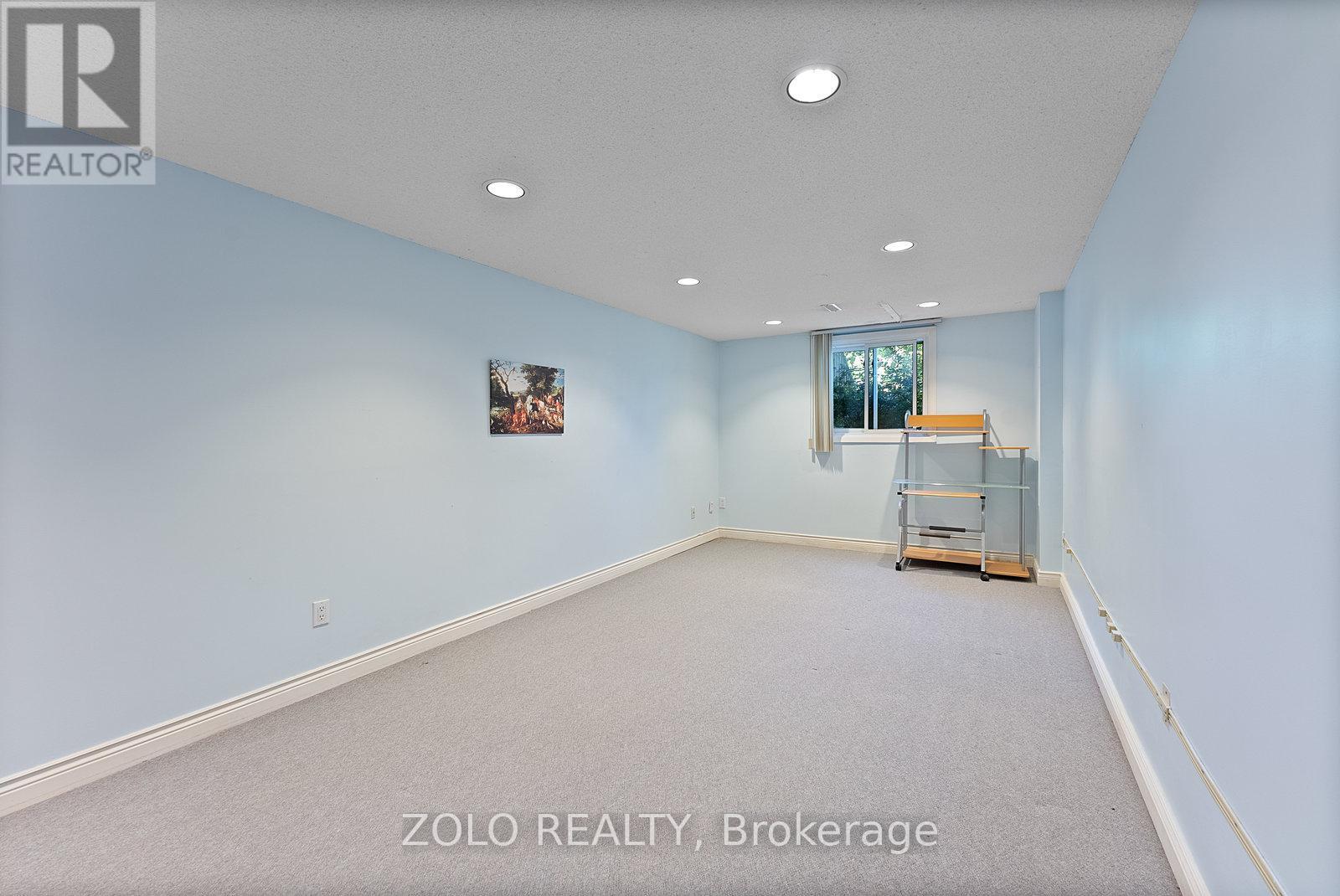 Lower W/o - 27 Abraham Avenue, Markham, Ontario  L3T 5G5 - Photo 8 - N12522230