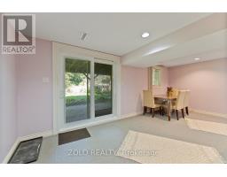 LOWER W/O - 27 ABRAHAM AVENUE, Markham, Ontario