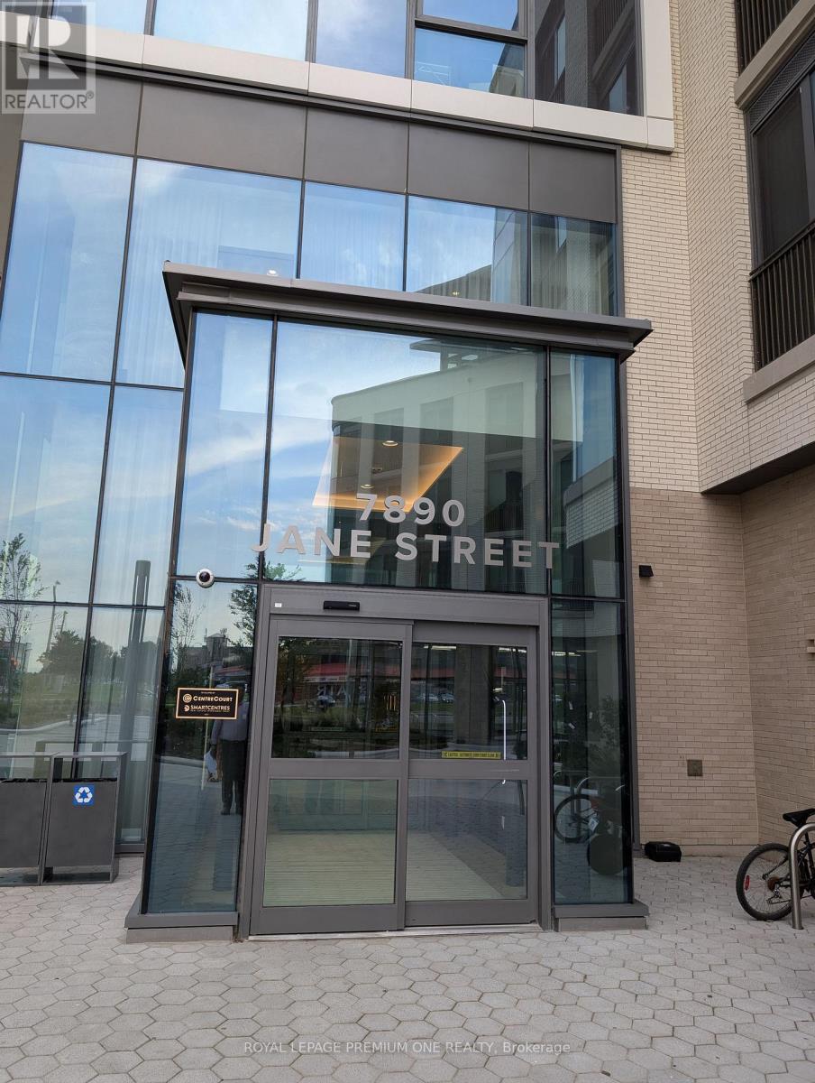 2705 - 7890 Jane Street, Vaughan, Ontario  L4K 2M7 - Photo 2 - N12522286