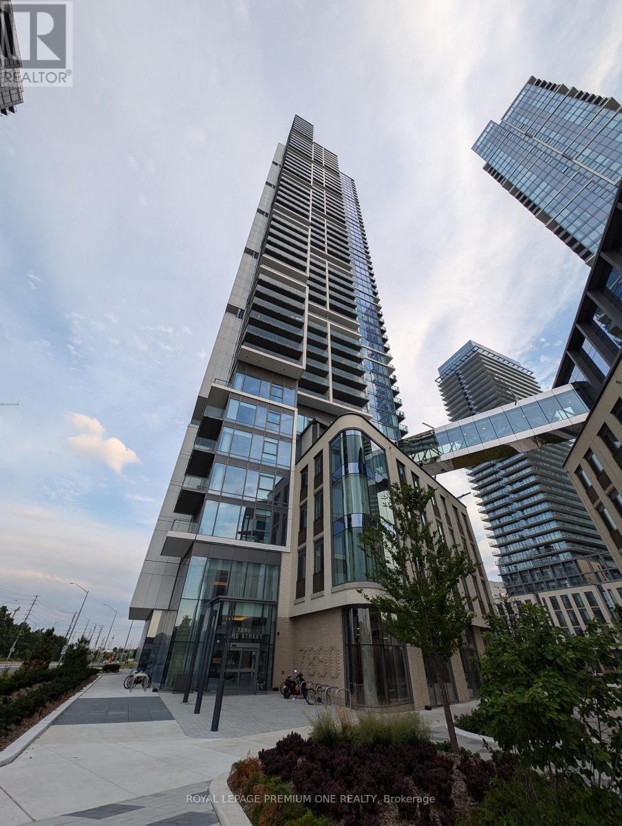 2705 - 7890 Jane Street, Vaughan, Ontario  L4K 2M7 - Photo 4 - N12522286