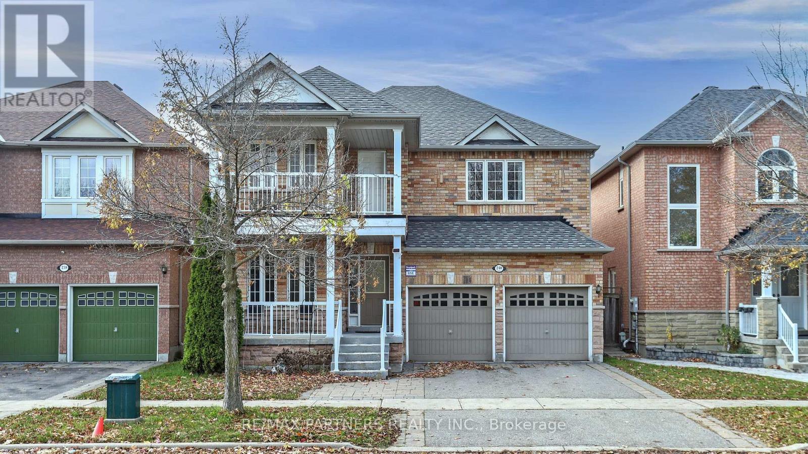 240 SWAN PARK ROAD, Markham, Ontario