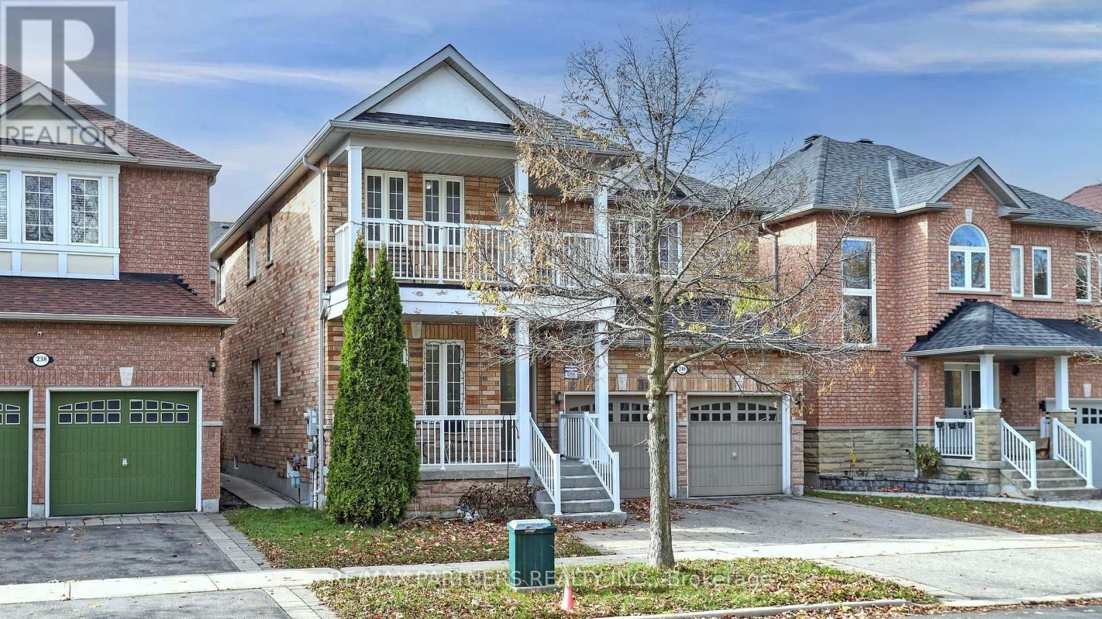 240 Swan Park Road, Markham, Ontario L6E 0B1 - Photo 2 - N12522302