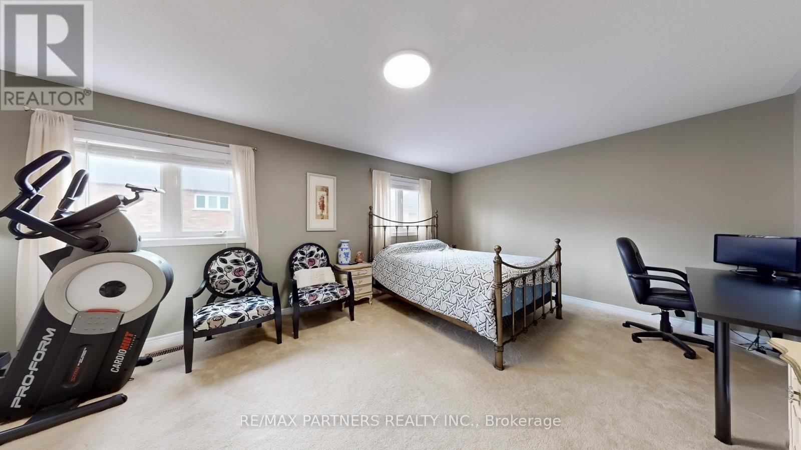 240 Swan Park Road, Markham, Ontario L6E 0B1 - Photo 29 - N12522302