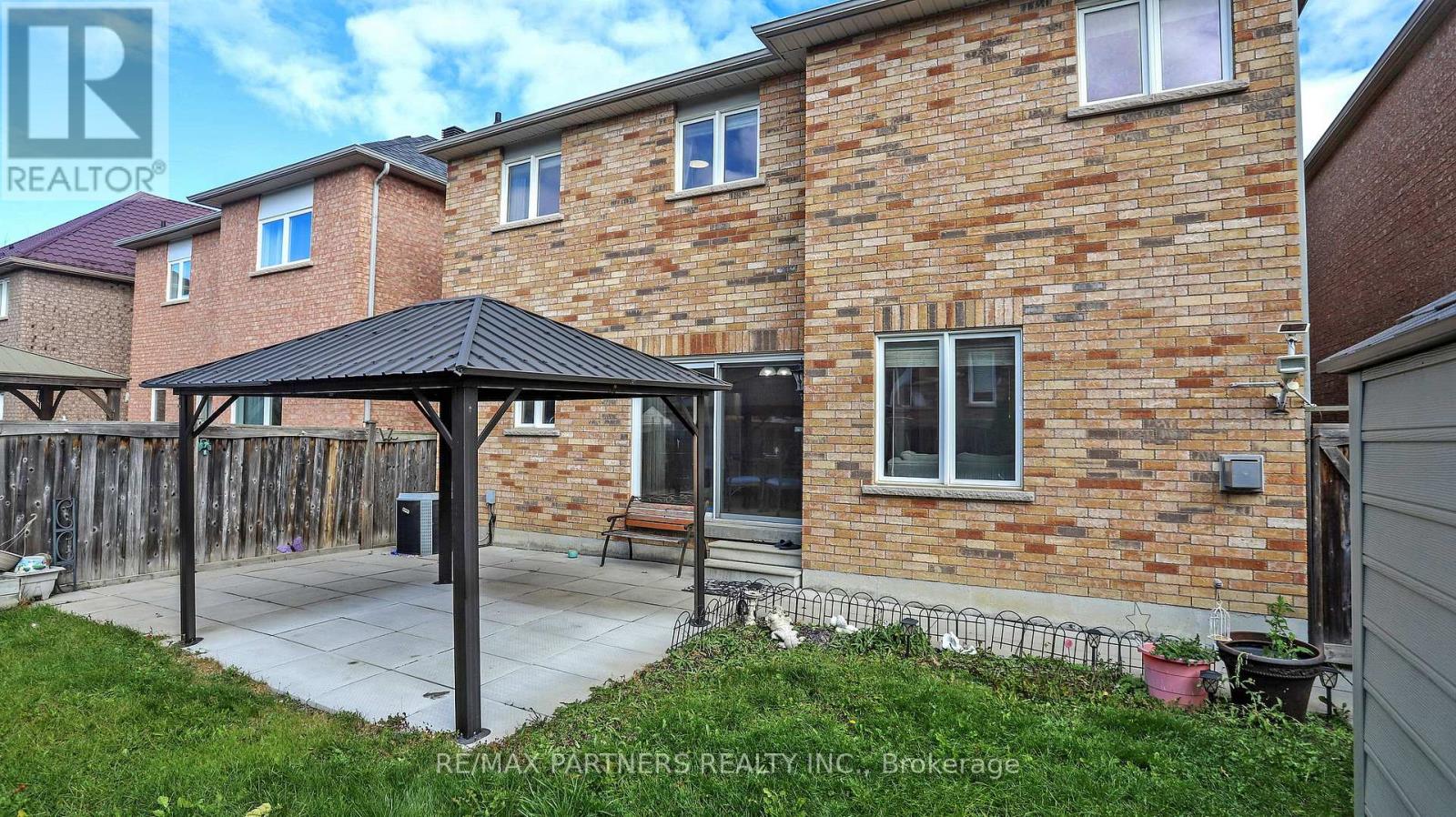 240 Swan Park Road, Markham, Ontario L6E 0B1 - Photo 48 - N12522302