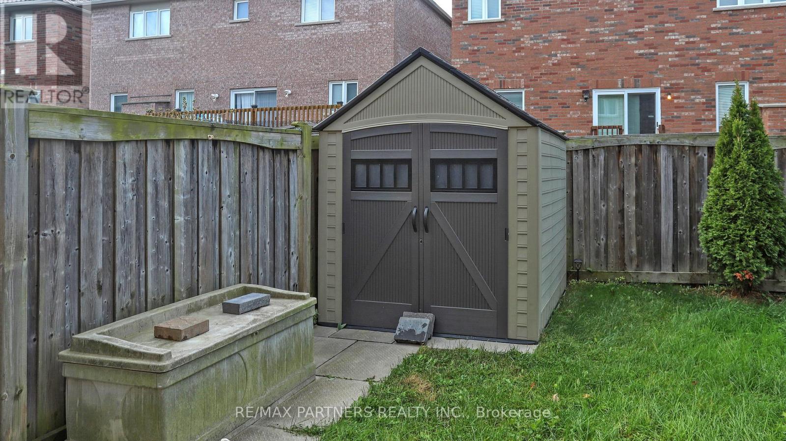 240 Swan Park Road, Markham, Ontario L6E 0B1 - Photo 49 - N12522302