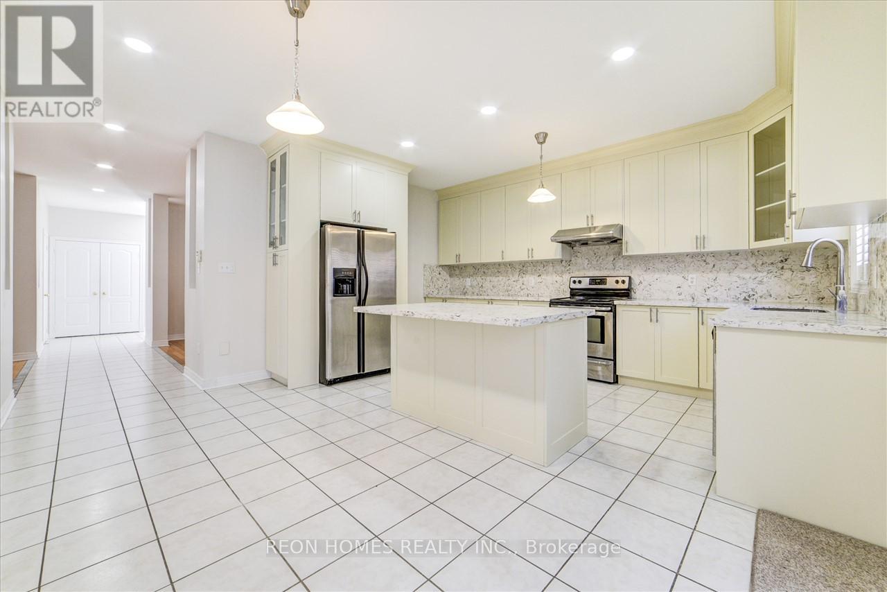 (Main) - 322 Elson Street, Markham, Ontario  L3S 4S4 - Photo 9 - N12522310