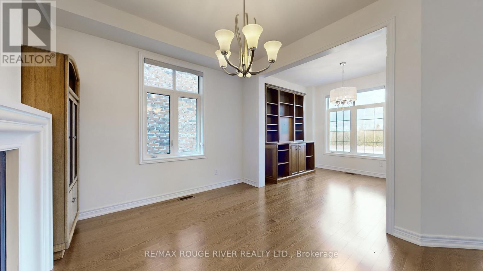 2732 Donald Cousens Parkway, Markham, Ontario  L6B 0X9 - Photo 7 - N12522344