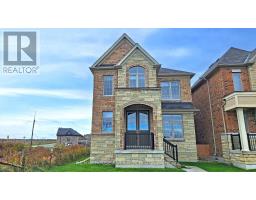 2732 DONALD COUSENS PARKWAY, Markham, Ontario