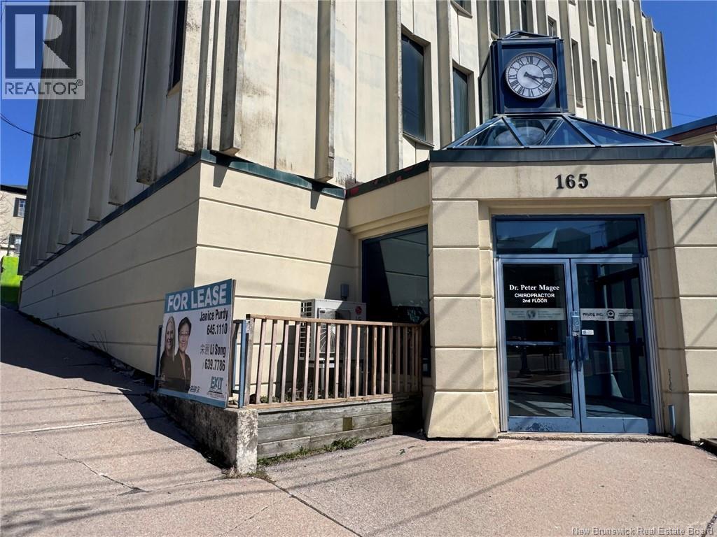 165 Union Street Unit# 3rd Floor, Saint John, New Brunswick  E2L 1A8 - Photo 28 - NB117413