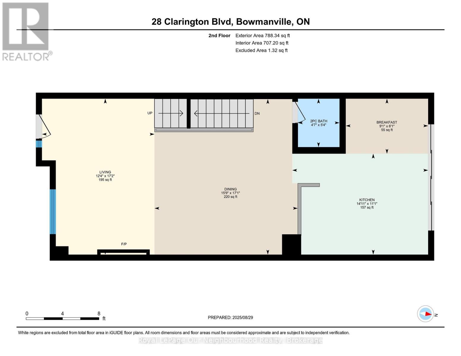28 Clarington Boulevard, Clarington, Ontario  L1C 7E5 - Photo 37 - E12522518