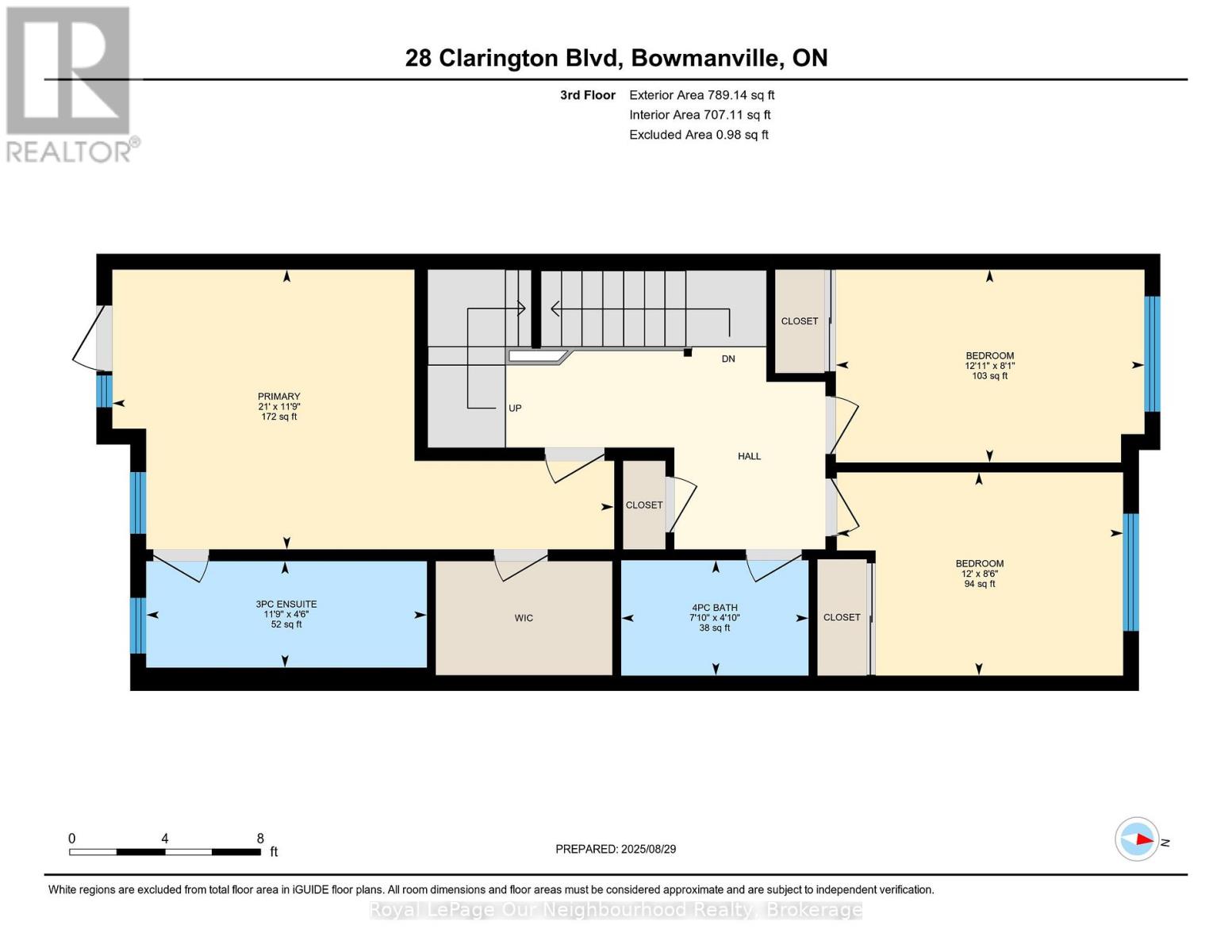 28 Clarington Boulevard, Clarington, Ontario  L1C 7E5 - Photo 38 - E12522518