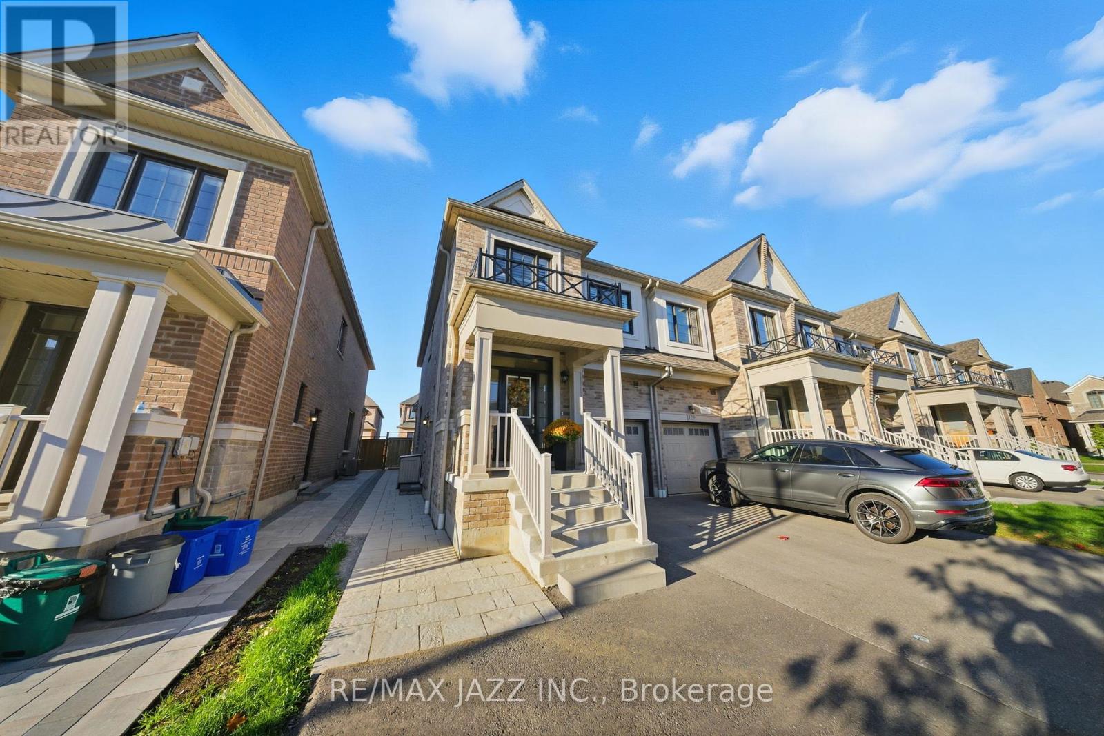 127 Laing Drive, Whitby, Ontario  L1P 0N5 - Photo 3 - E12522570