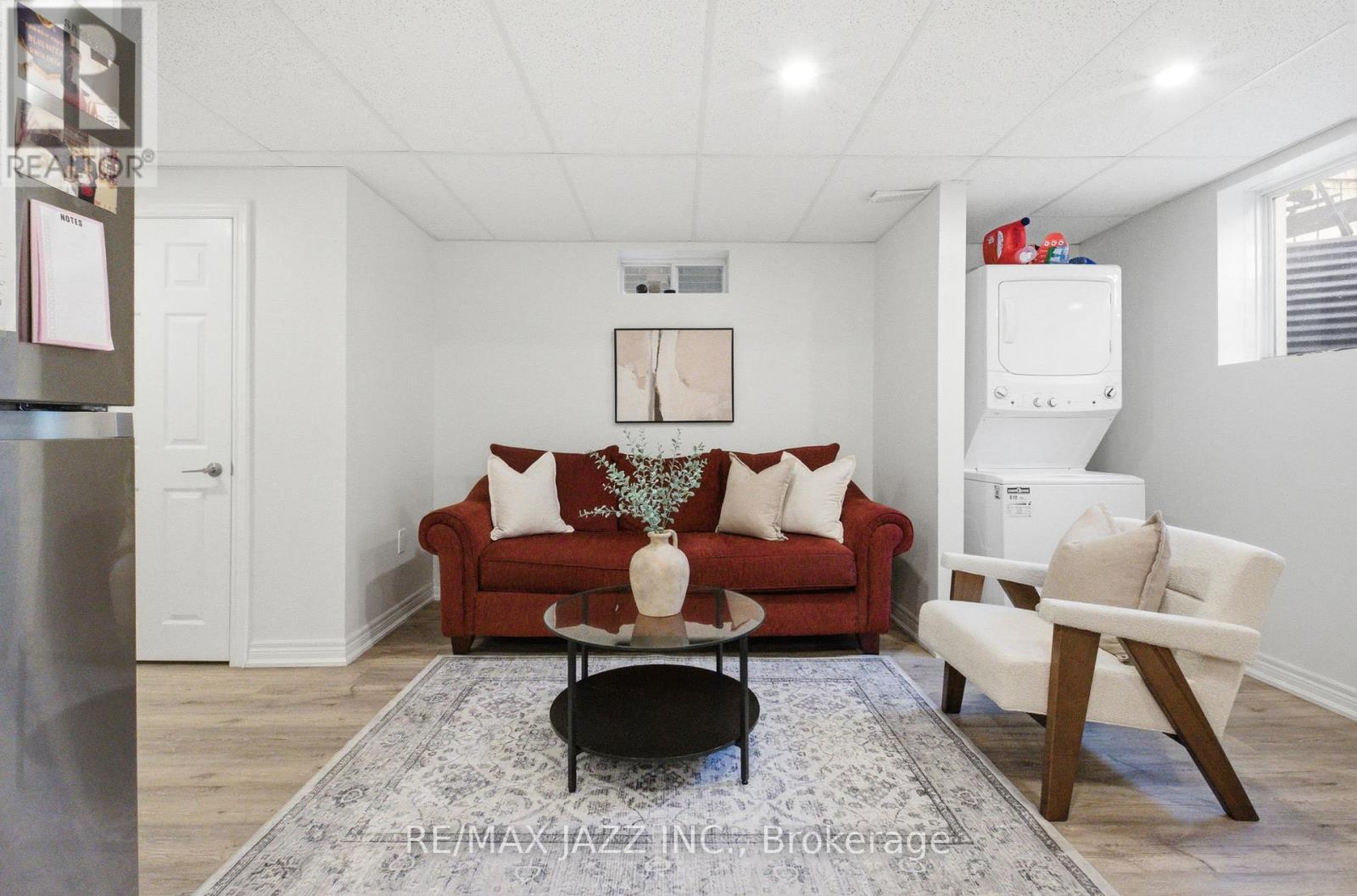 127 Laing Drive, Whitby, Ontario  L1P 0N5 - Photo 35 - E12522570