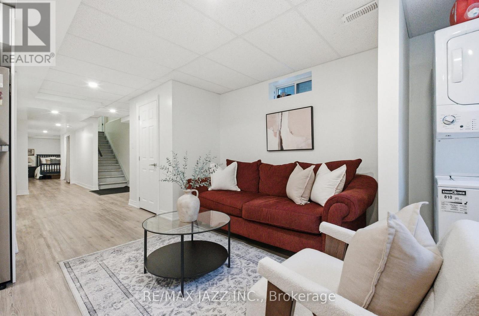 127 Laing Drive, Whitby, Ontario  L1P 0N5 - Photo 36 - E12522570