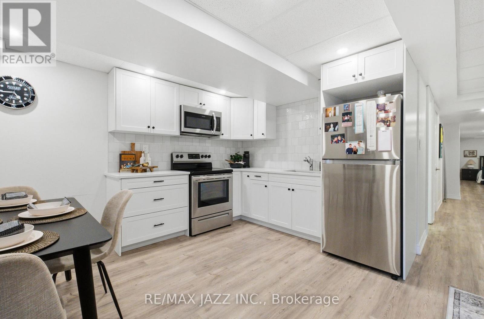 127 Laing Drive, Whitby, Ontario  L1P 0N5 - Photo 37 - E12522570