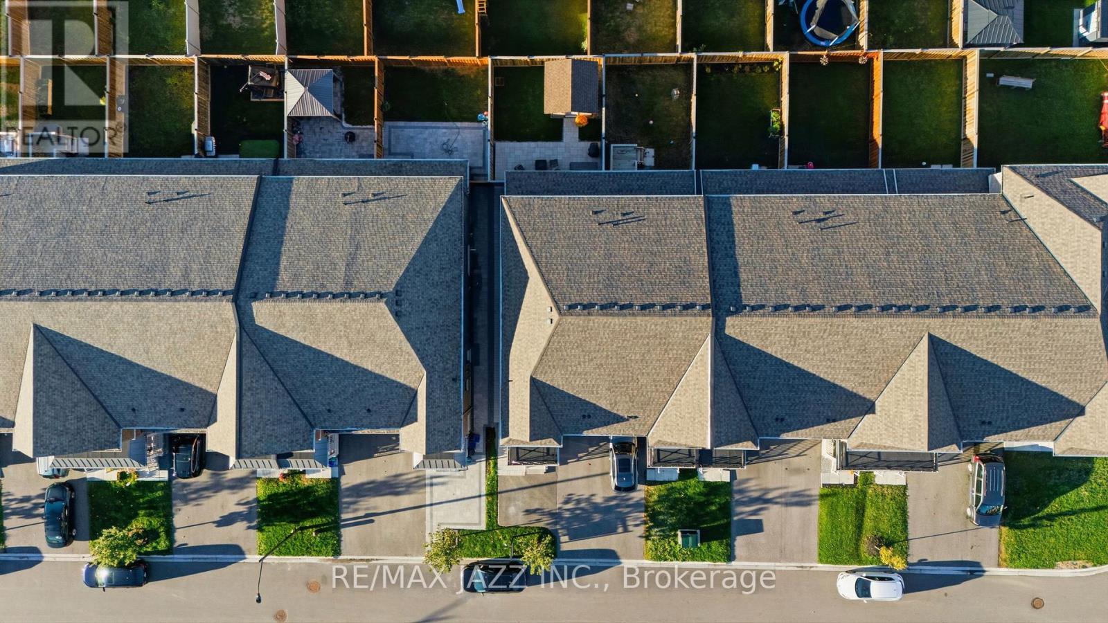 127 Laing Drive, Whitby, Ontario  L1P 0N5 - Photo 44 - E12522570