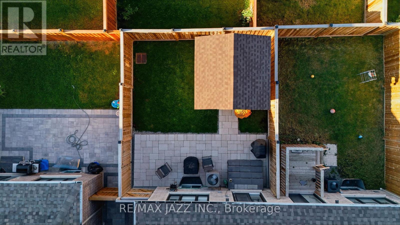 127 Laing Drive, Whitby, Ontario  L1P 0N5 - Photo 45 - E12522570