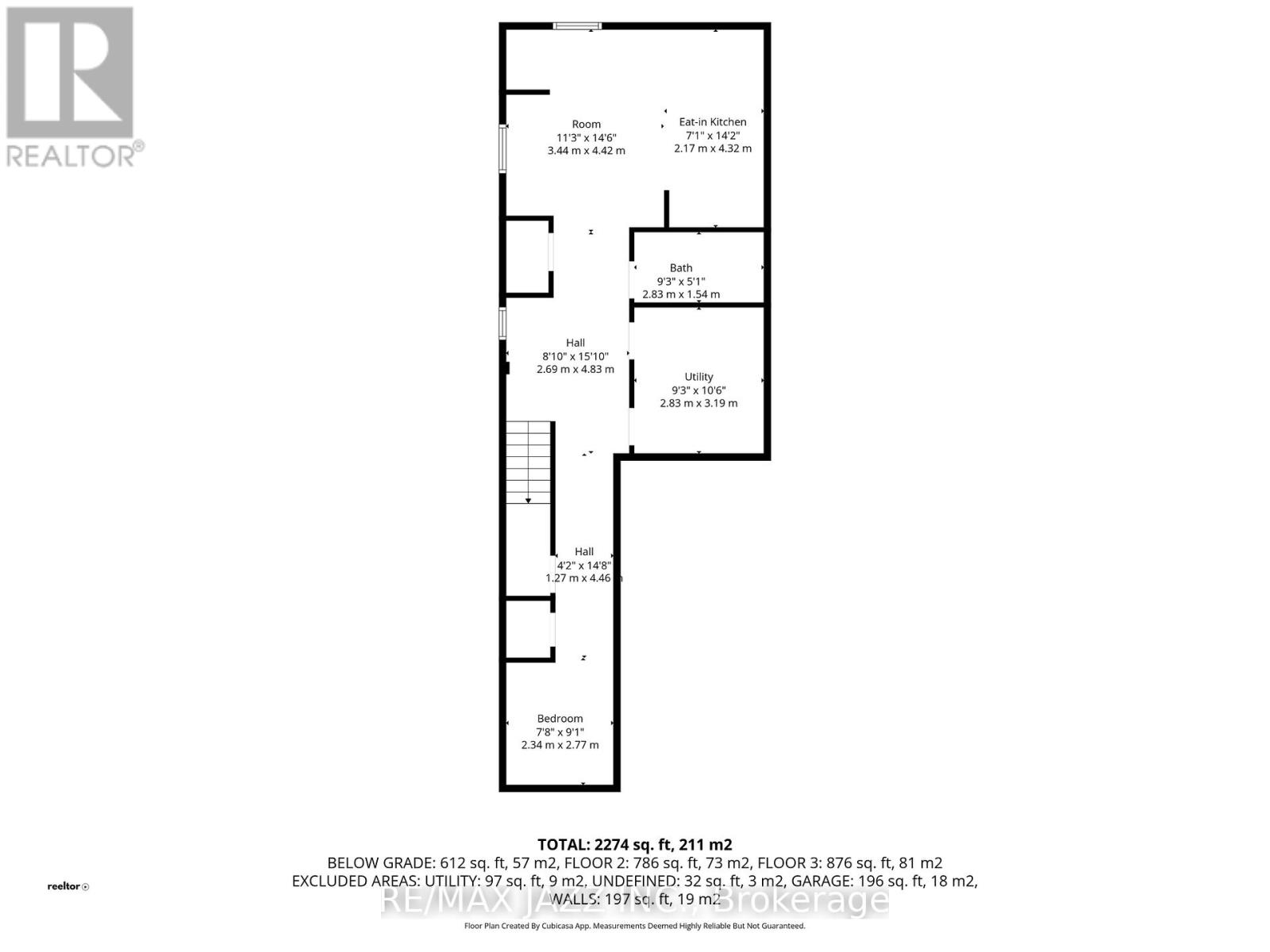 127 Laing Drive, Whitby, Ontario  L1P 0N5 - Photo 47 - E12522570