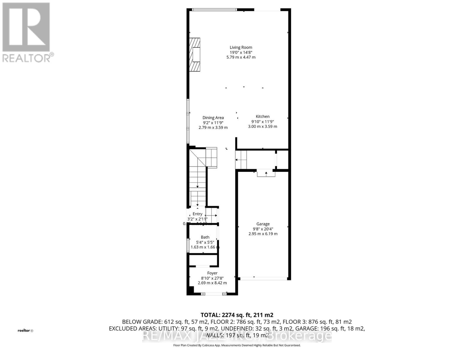 127 Laing Drive, Whitby, Ontario  L1P 0N5 - Photo 48 - E12522570