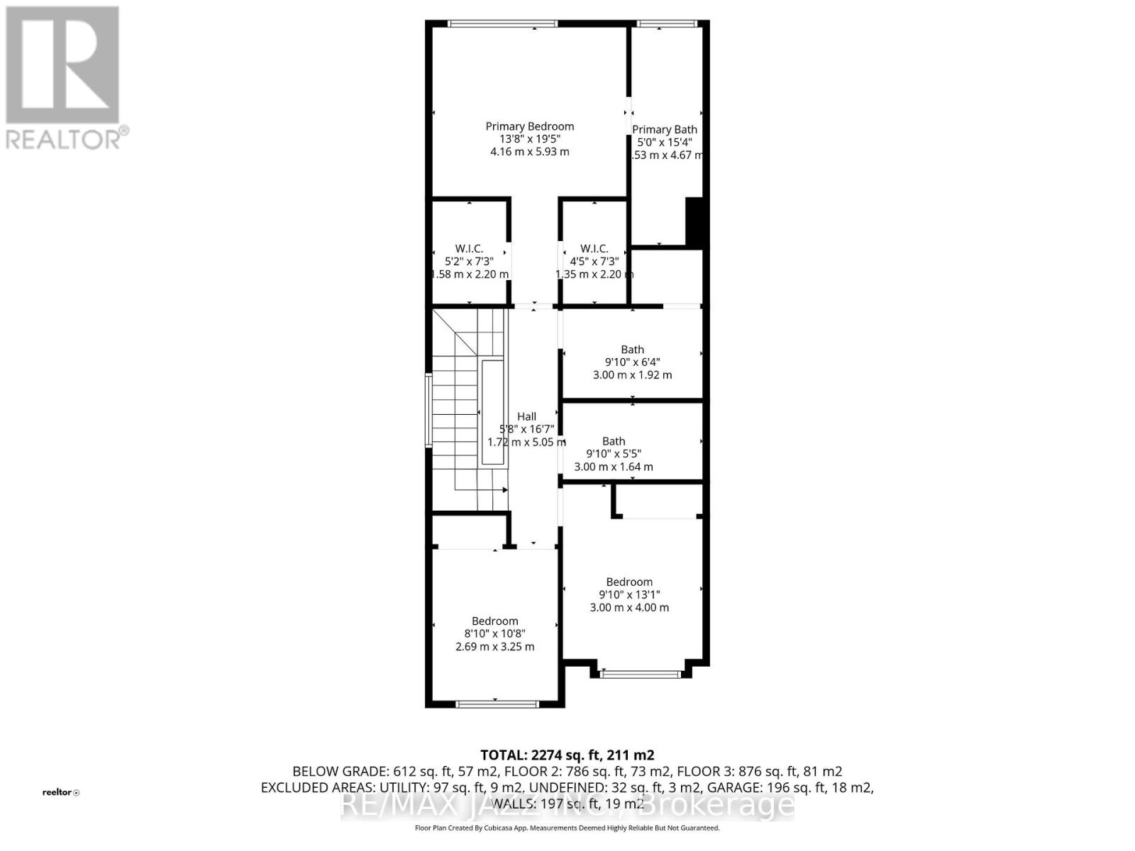 127 Laing Drive, Whitby, Ontario  L1P 0N5 - Photo 49 - E12522570