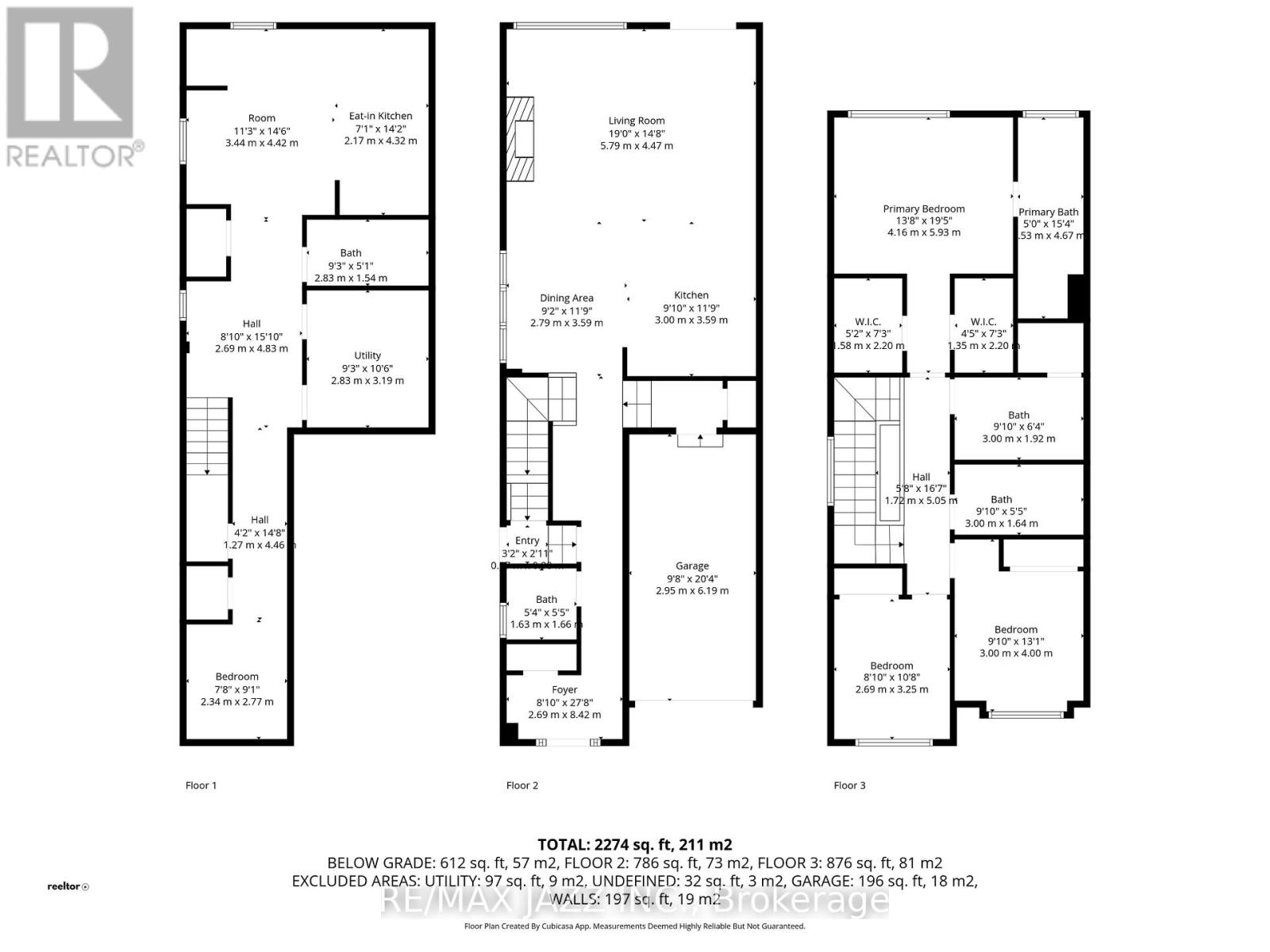 127 Laing Drive, Whitby, Ontario  L1P 0N5 - Photo 50 - E12522570