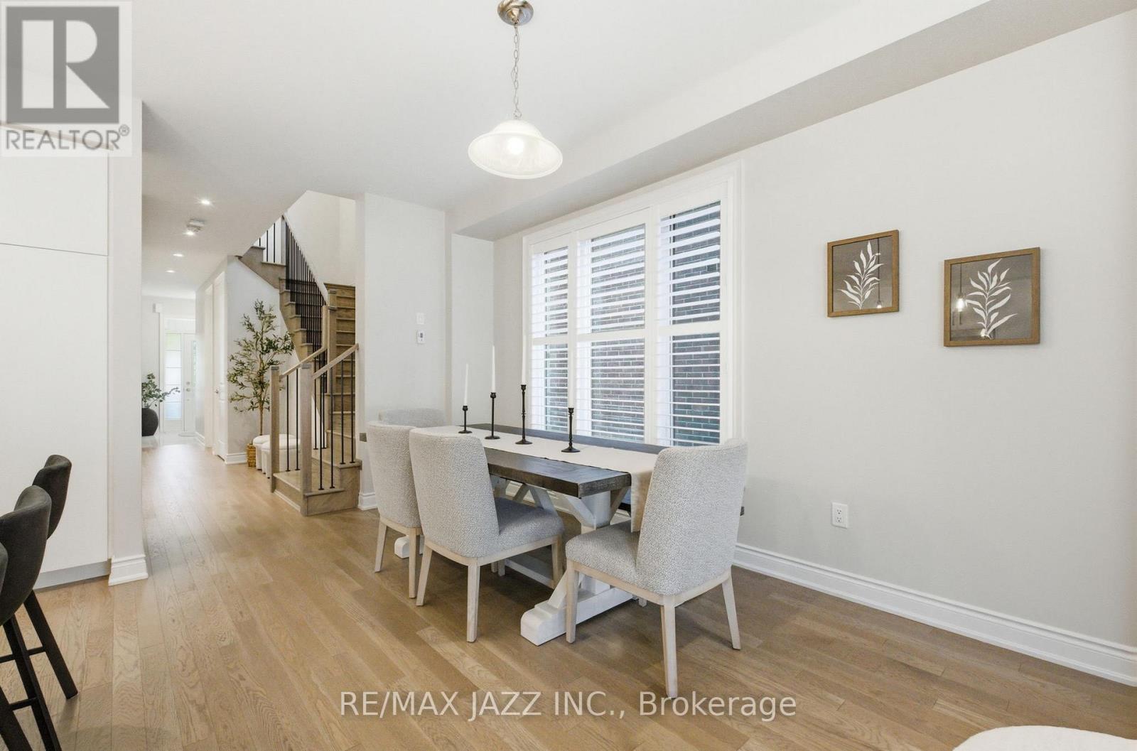 127 Laing Drive, Whitby, Ontario  L1P 0N5 - Photo 9 - E12522570