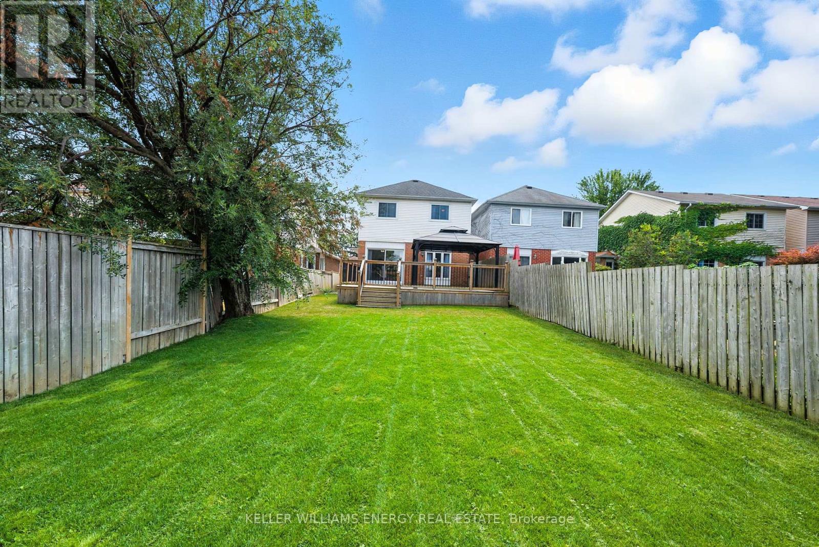 70 Hart Boulevard, Clarington, Ontario  L1B 1E4 - Photo 25 - E12522644