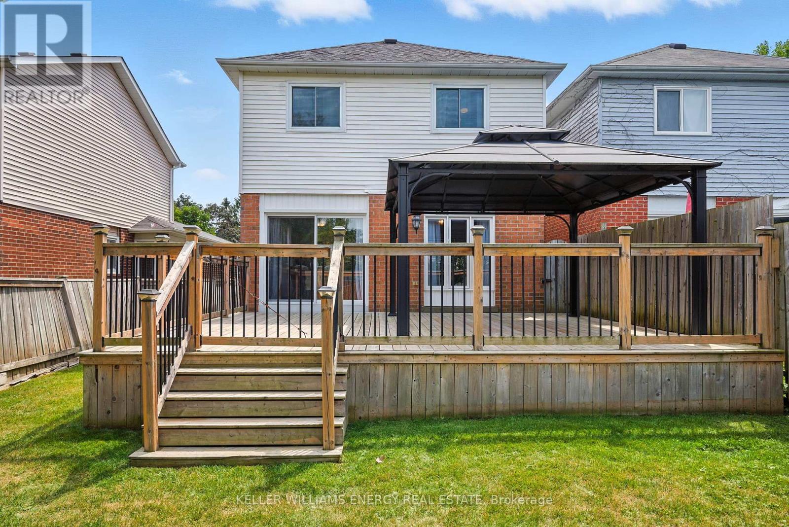 70 Hart Boulevard, Clarington, Ontario  L1B 1E4 - Photo 26 - E12522644