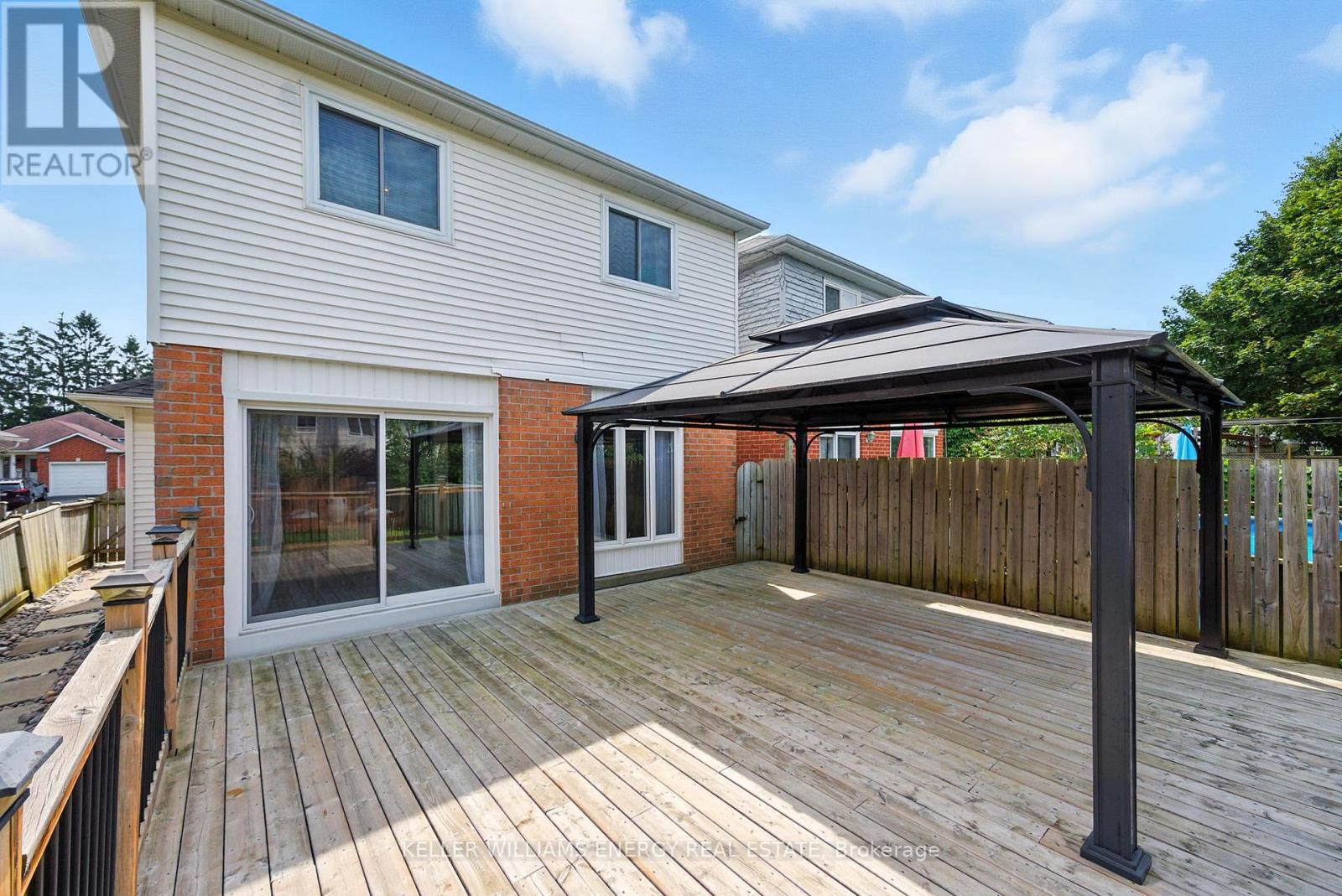 70 Hart Boulevard, Clarington, Ontario  L1B 1E4 - Photo 27 - E12522644