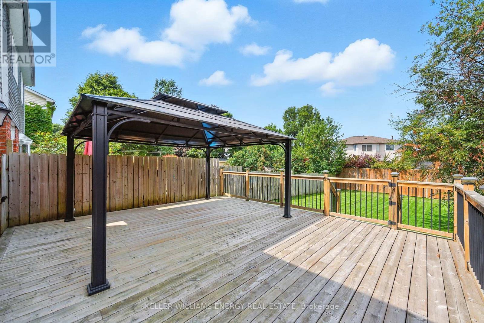 70 Hart Boulevard, Clarington, Ontario  L1B 1E4 - Photo 28 - E12522644