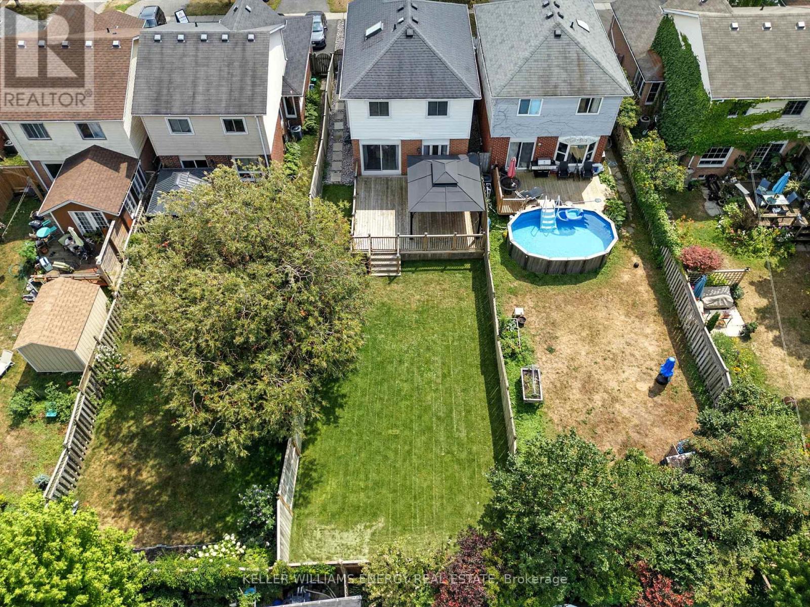 70 Hart Boulevard, Clarington, Ontario  L1B 1E4 - Photo 31 - E12522644