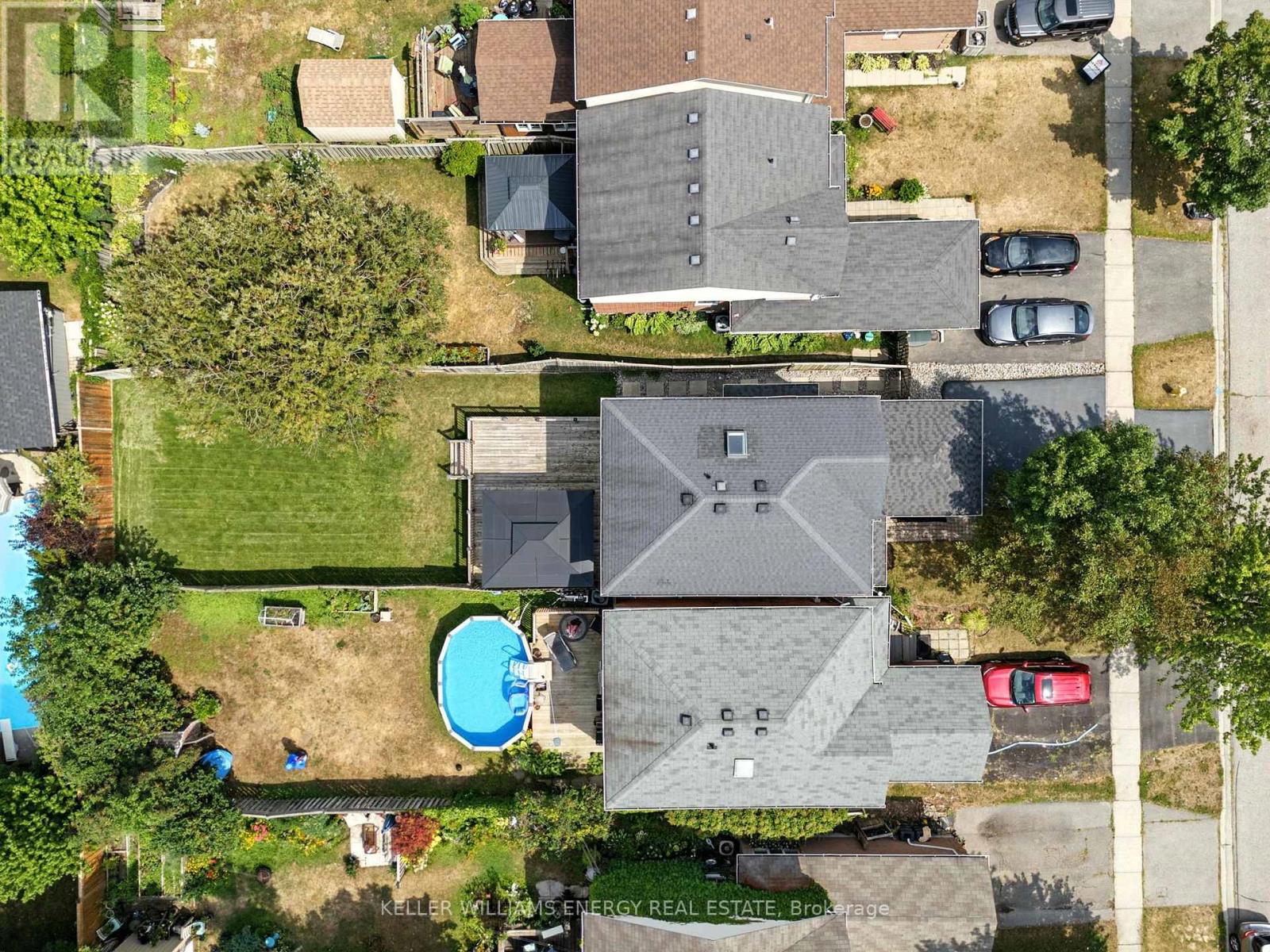 70 Hart Boulevard, Clarington, Ontario  L1B 1E4 - Photo 32 - E12522644