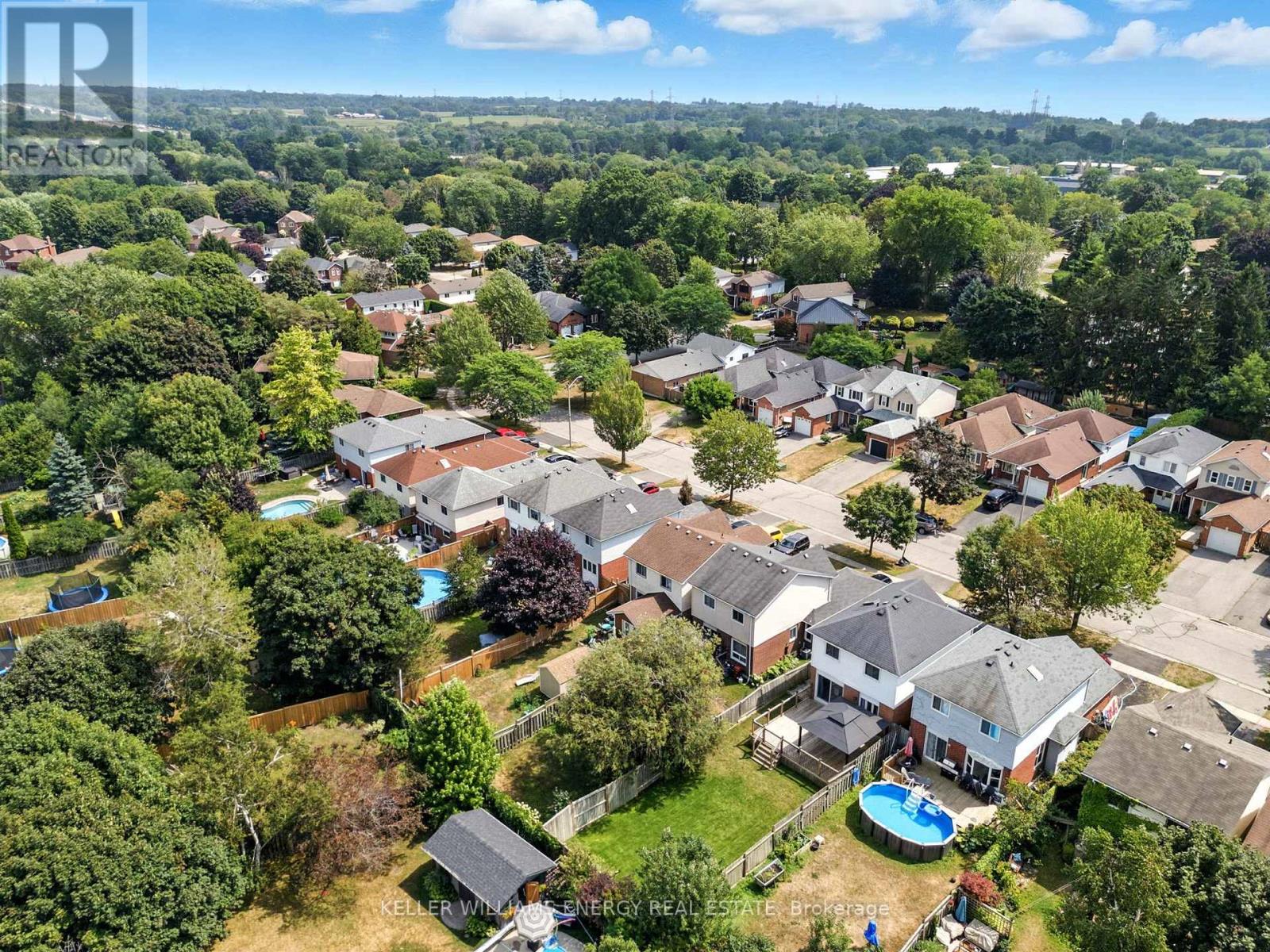 70 Hart Boulevard, Clarington, Ontario  L1B 1E4 - Photo 33 - E12522644