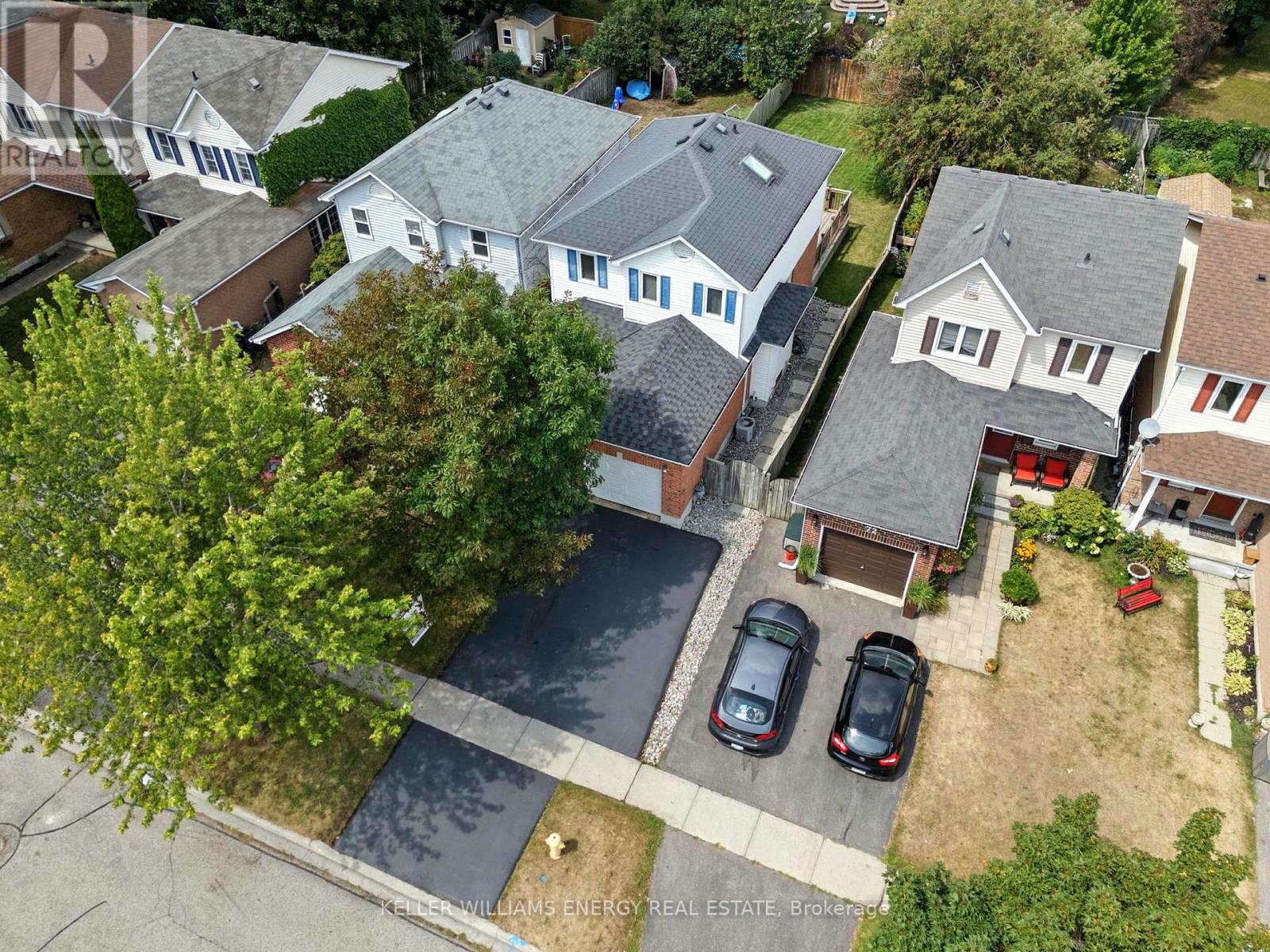 70 Hart Boulevard, Clarington, Ontario  L1B 1E4 - Photo 34 - E12522644