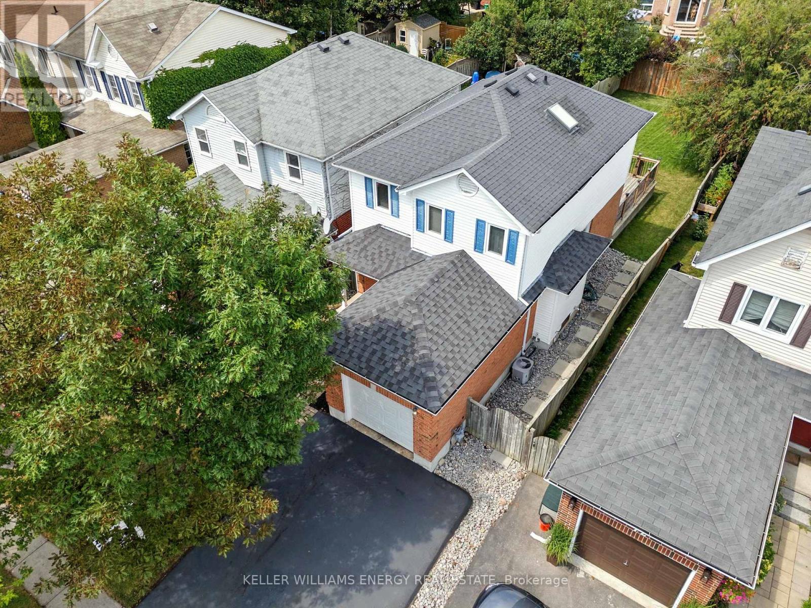 70 Hart Boulevard, Clarington, Ontario  L1B 1E4 - Photo 35 - E12522644