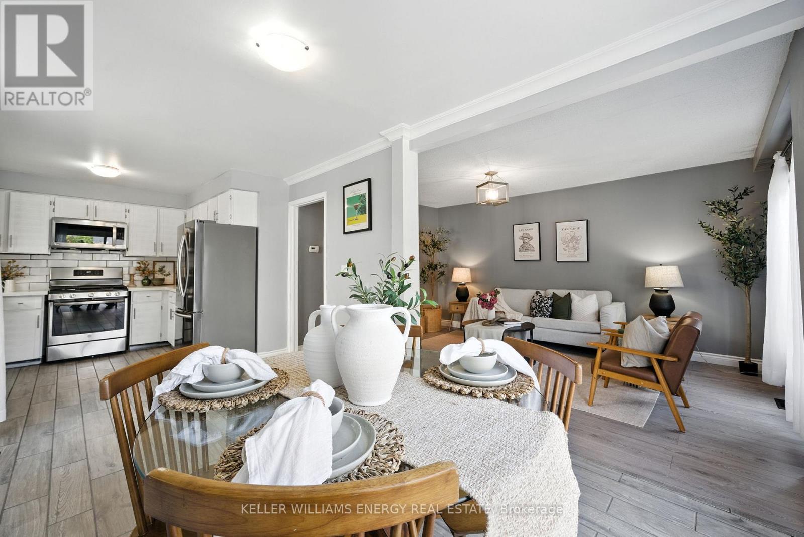 70 Hart Boulevard, Clarington, Ontario  L1B 1E4 - Photo 6 - E12522644