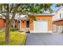 70 HART BOULEVARD, Clarington, Ontario
