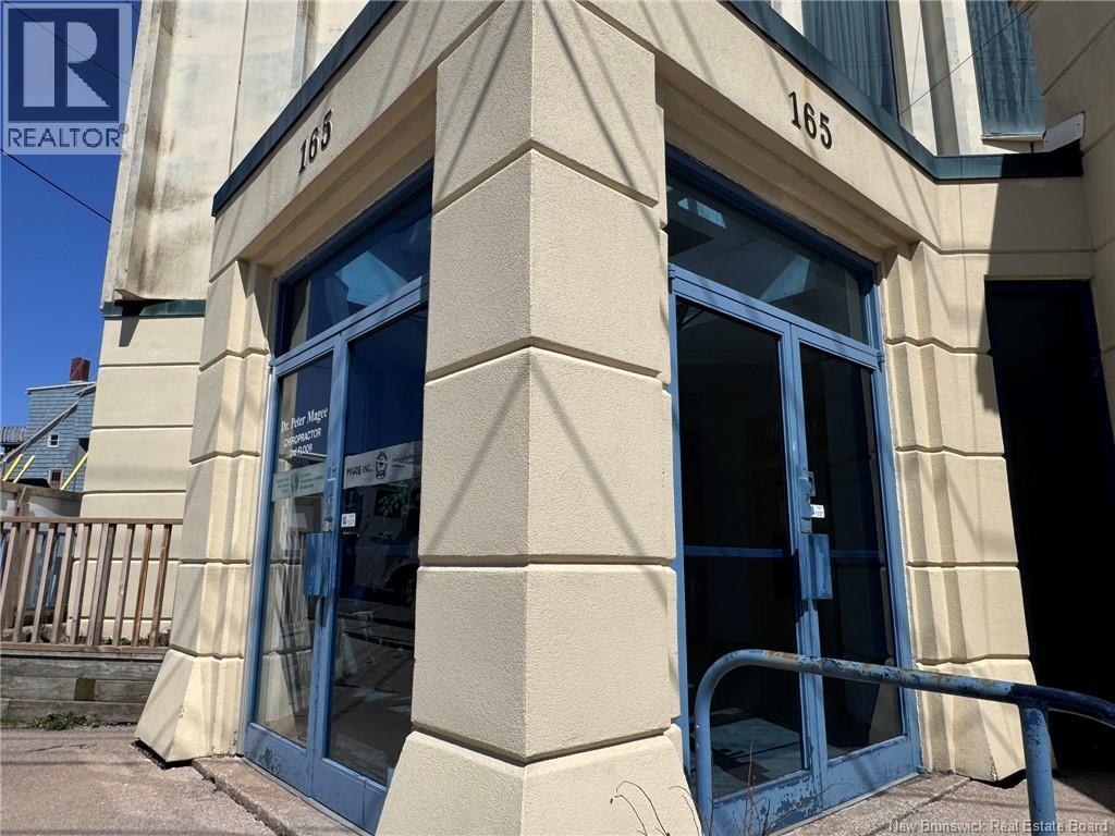 165 Union Street Unit# 3rd Floor, Saint John, New Brunswick  E2L 1A8 - Photo 29 - NB117413