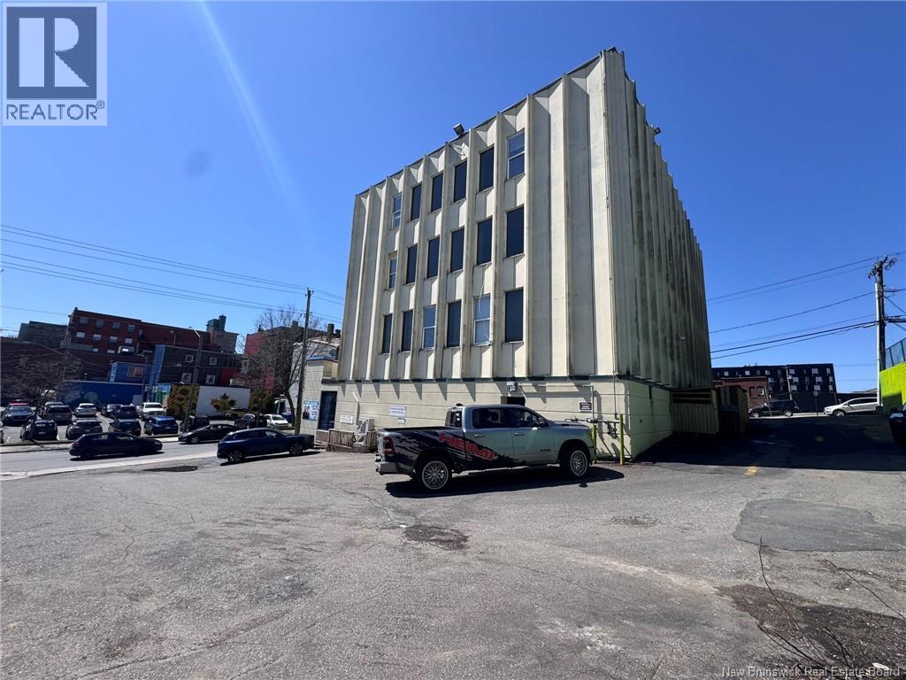 165 Union Street Unit# 3rd Floor, Saint John, New Brunswick  E2L 1A8 - Photo 33 - NB117413