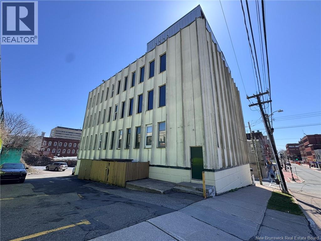 165 Union Street Unit# 3rd Floor, Saint John, New Brunswick  E2L 1A8 - Photo 34 - NB117413