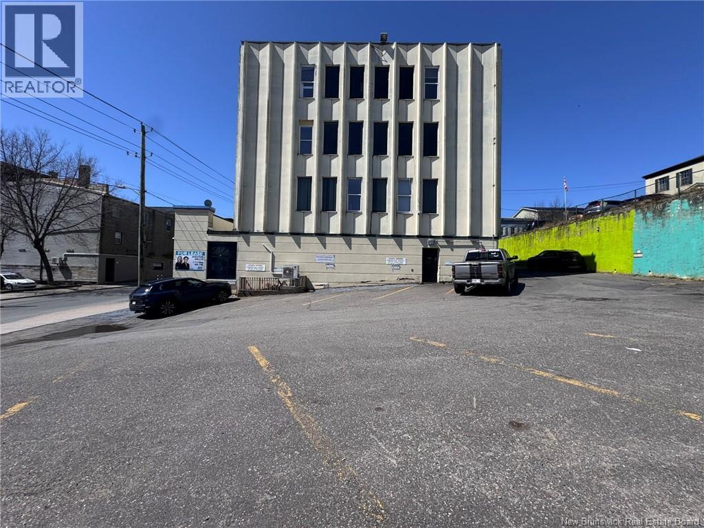 165 Union Street Unit# 3rd Floor, Saint John, New Brunswick  E2L 1A8 - Photo 32 - NB117413