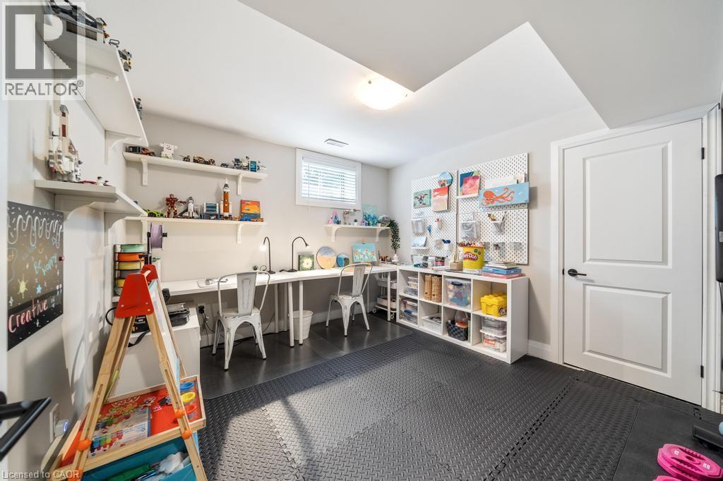 89 Lloyminn Avenue, Ancaster, Ontario  L9G 1H4 - Photo 38 - 40760923