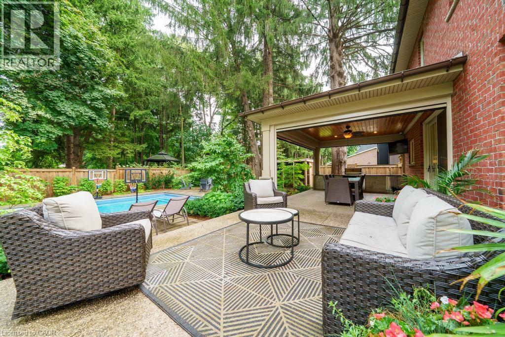 89 Lloyminn Avenue, Ancaster, Ontario  L9G 1H4 - Photo 47 - 40760923